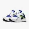 Nike Air Huarache Scream Green