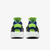 Nike Air Huarache Scream Green Masculino - Imagem 2