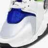 Nike Air Huarache Scream Green Masculino - Imagem 3
