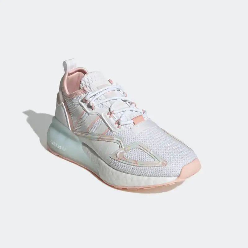 Adidas Zx 2K Boost Feminino - Imagem 4