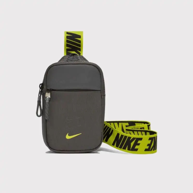 Shoulder Bag Nike Sportswear Essentials Unissex