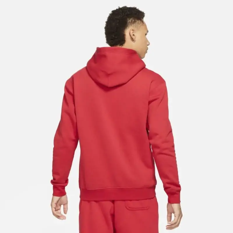 Blusa Jordan Essentials Masculino - Imagem 4