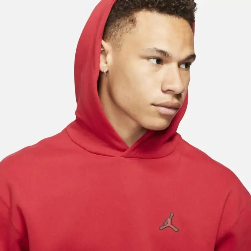 Blusa Jordan Essentials Masculino - Imagem 5