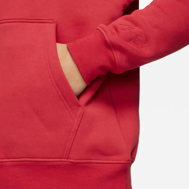 Blusa Jordan Essentials Masculino - Imagem 3