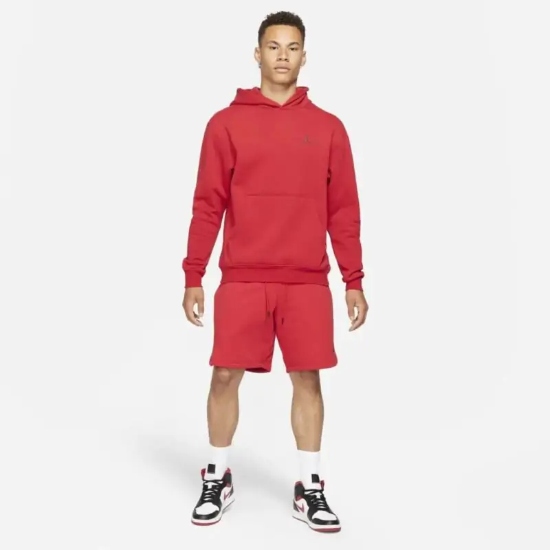 Blusa Jordan Essentials Masculino - Imagem 2