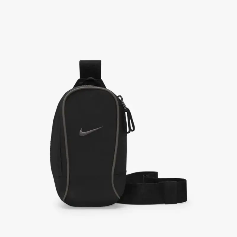 Shoulder Bag Nike Sportswear Essentials Unissex