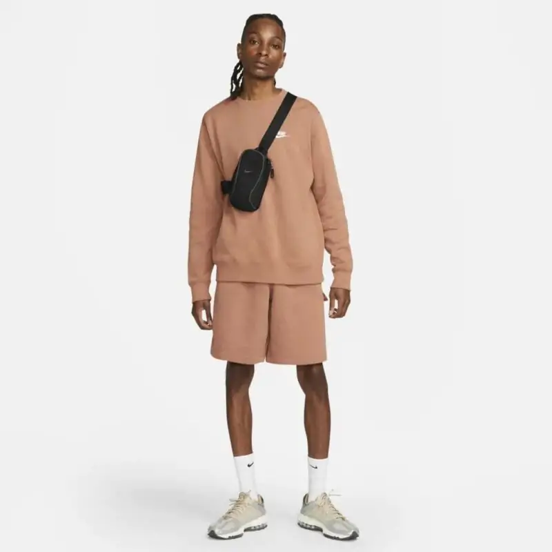 Shoulder Bag Nike Sportswear Essentials Unissex - Imagem 3