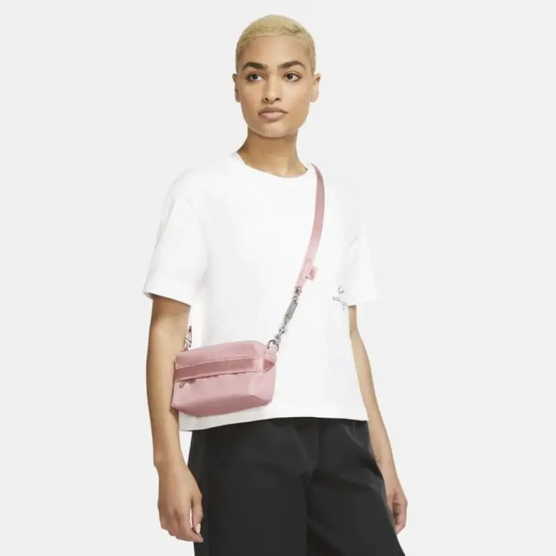 Bolsa Nike Sportswear Futura Luxe Feminino - Imagem 5