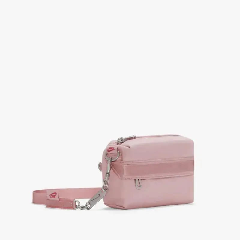 Bolsa Nike Sportswear Futura Luxe Feminino - Imagem 6
