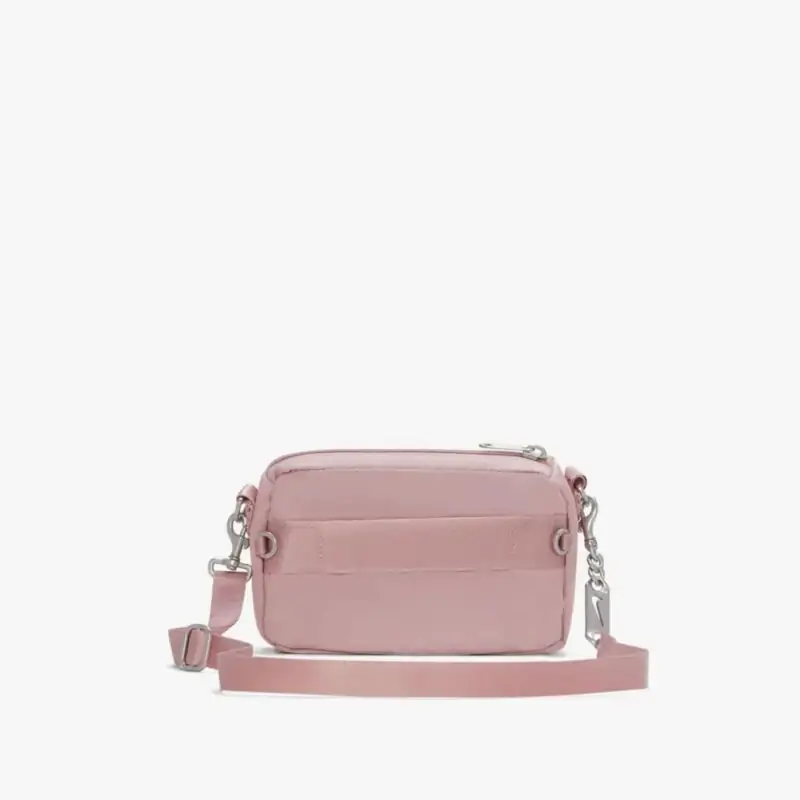 Bolsa Nike Sportswear Futura Luxe Feminino - Imagem 7