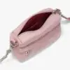 Bolsa Nike Sportswear Futura Luxe Feminino - Imagem 8