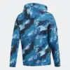 Jaqueta Adidas Z.N.E Allover Masculino - Imagem 2