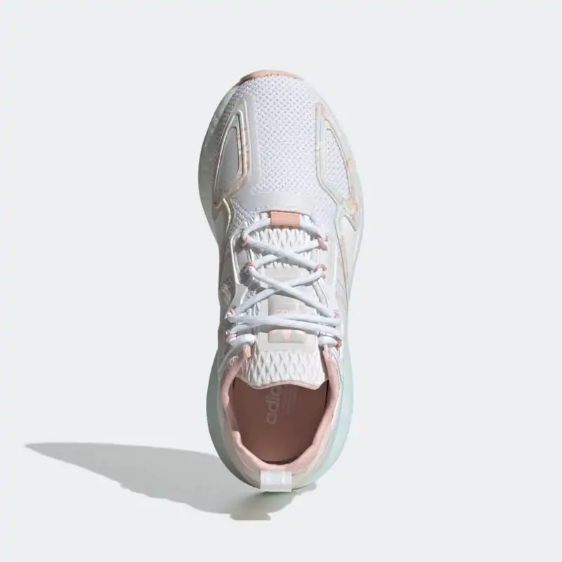 Adidas Zx 2K Boost Feminino - Imagem 5
