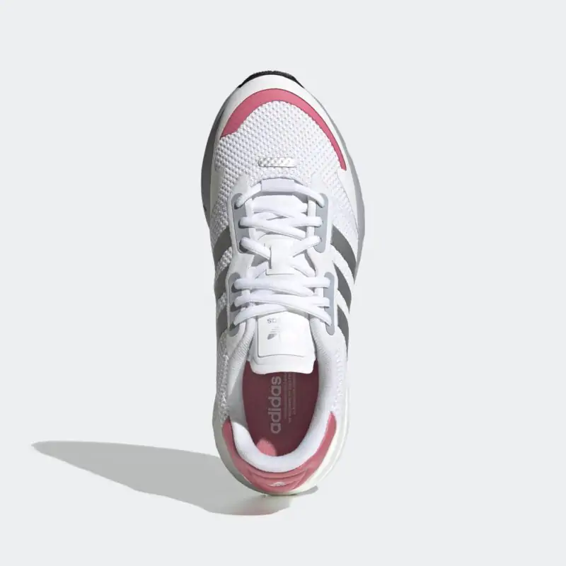 Adidas Zx 1K Boost Feminino - Imagem 4