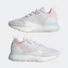 Adidas ZX 2K Boost Feminino - Imagem 6