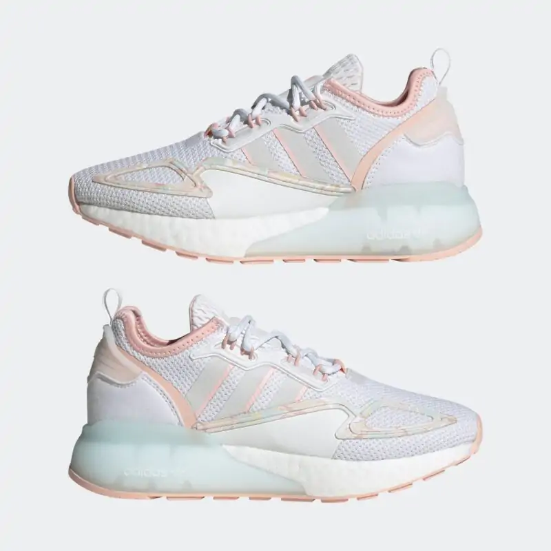 Adidas Zx 2K Boost Feminino - Imagem 6