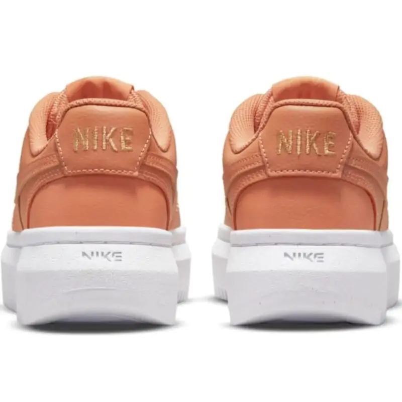 Nike Court Vision Alta - Imagem 5