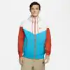 Jaqueta Nike Sportswear Windrunner