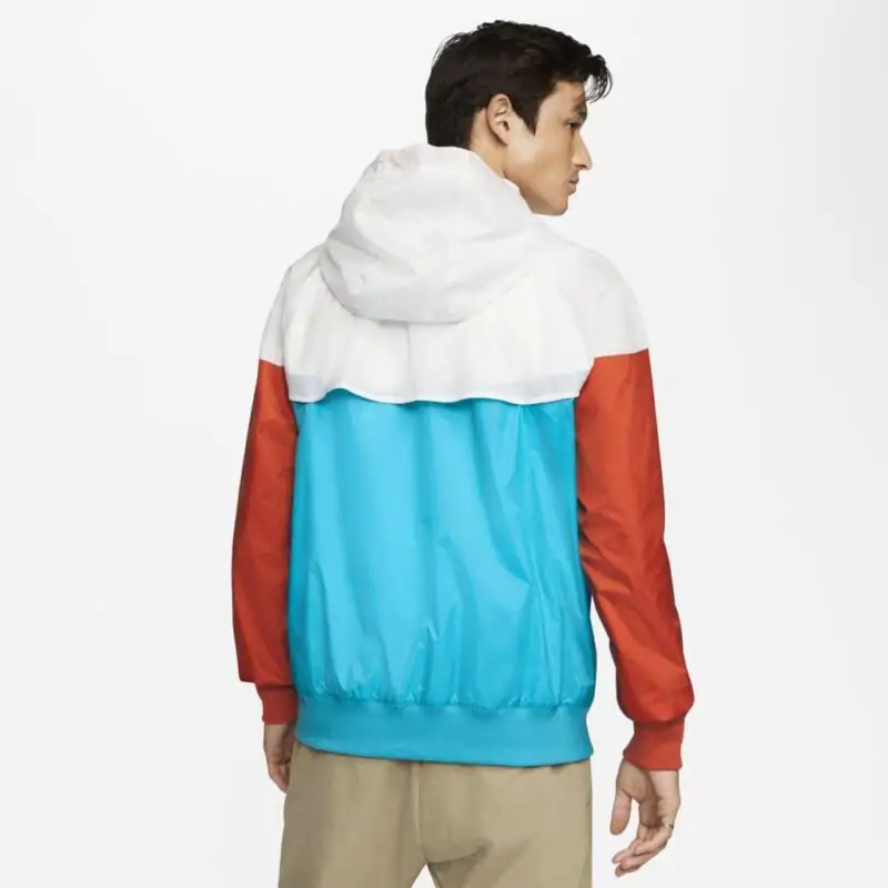 Jaqueta Nike Sportswear Windrunner Masculino - Imagem 5