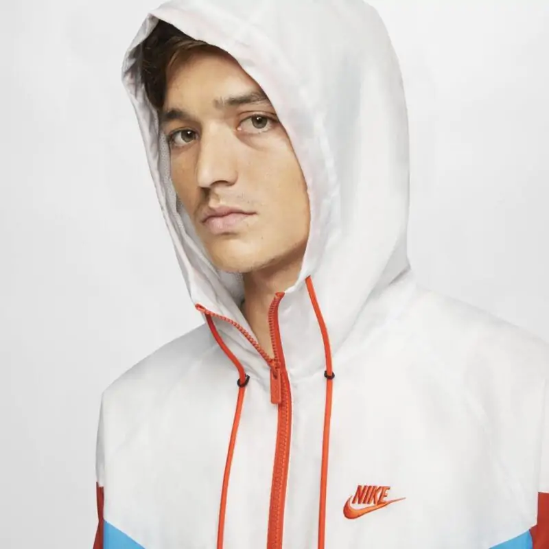 Jaqueta Nike Sportswear Windrunner Masculino - Imagem 2