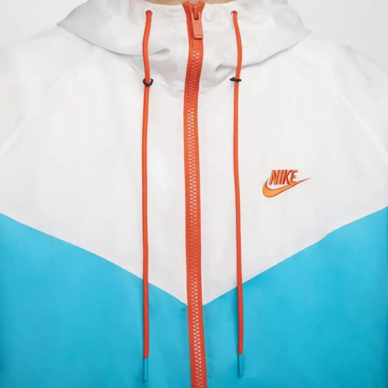 Jaqueta Nike Sportswear Windrunner Masculino - Imagem 3