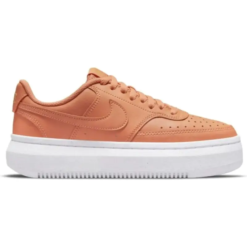 Nike Court Vision Alta - Imagem 4