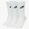 Meia Nike Sportswear Everyday Essential