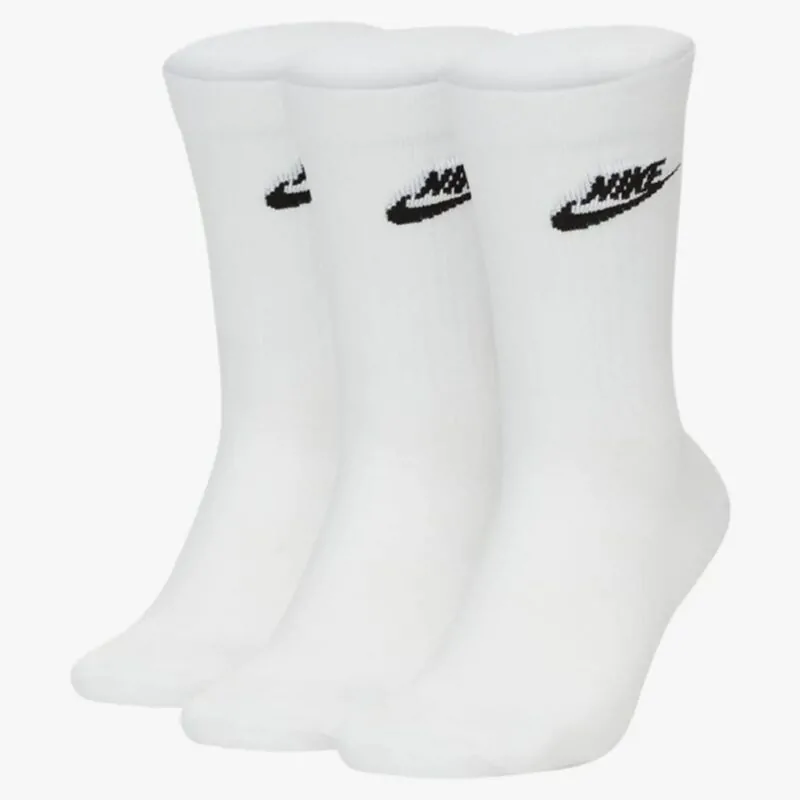 Meia Nike Sportswear Everyday Essential