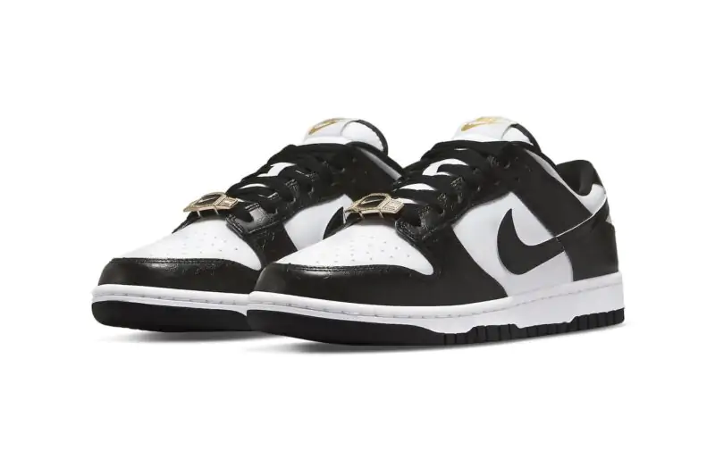 Nike Dunk Low Retro SE "World Champ"