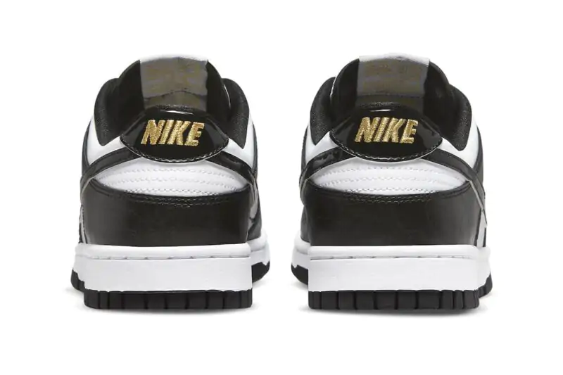 Nike Dunk Low Retro SE "World Champ" - Image 5