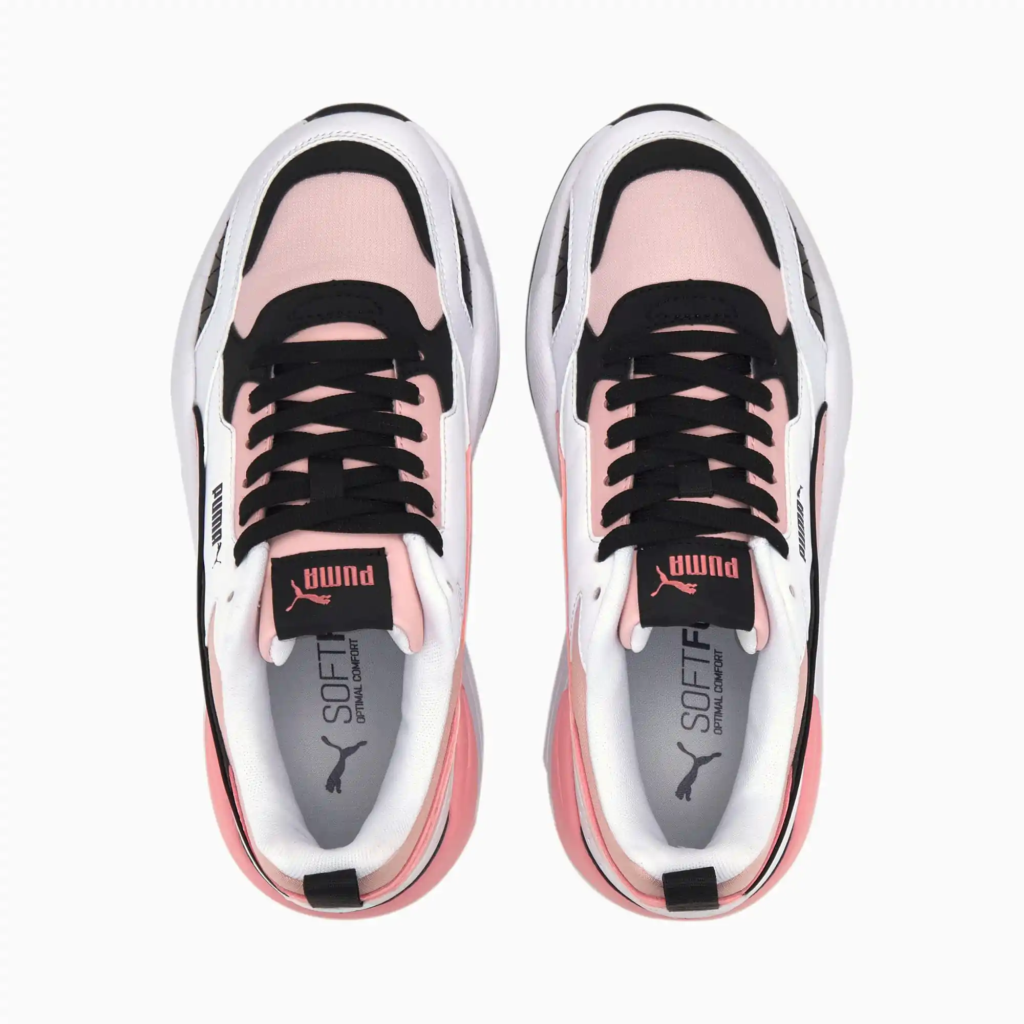 Puma X-Ray Square Pack Bdp Feminino - Imagem 2