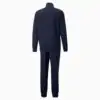 Conjunto Puma Tracksuit Azul Masculino - Imagem 4