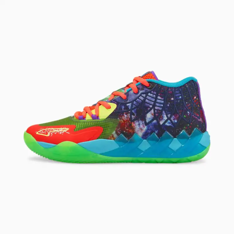 Puma Mb.01 Be You