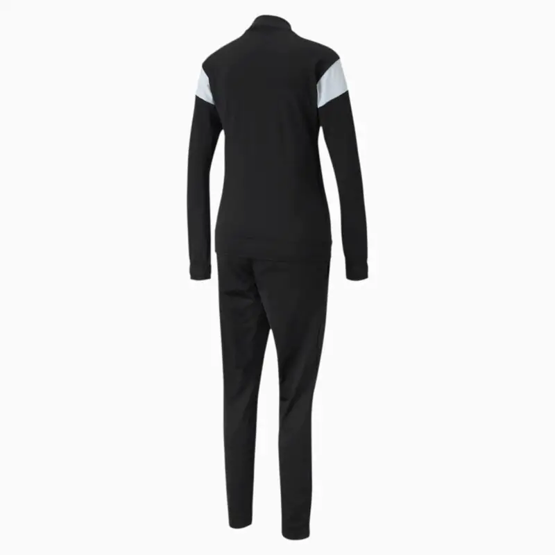 Conjunto Puma Classic Tricot Suit Feminino - Imagem 2
