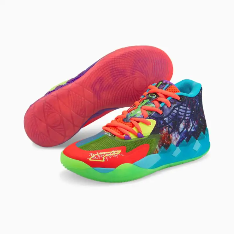 Puma Mb.01 Be You - Imagem 4