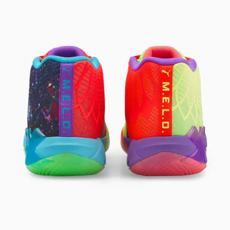 Puma Mb.01 Be You - Imagem 5