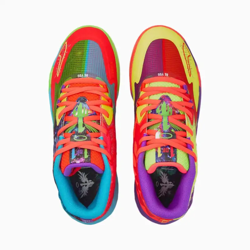 Puma Mb.01 Be You - Imagem 3