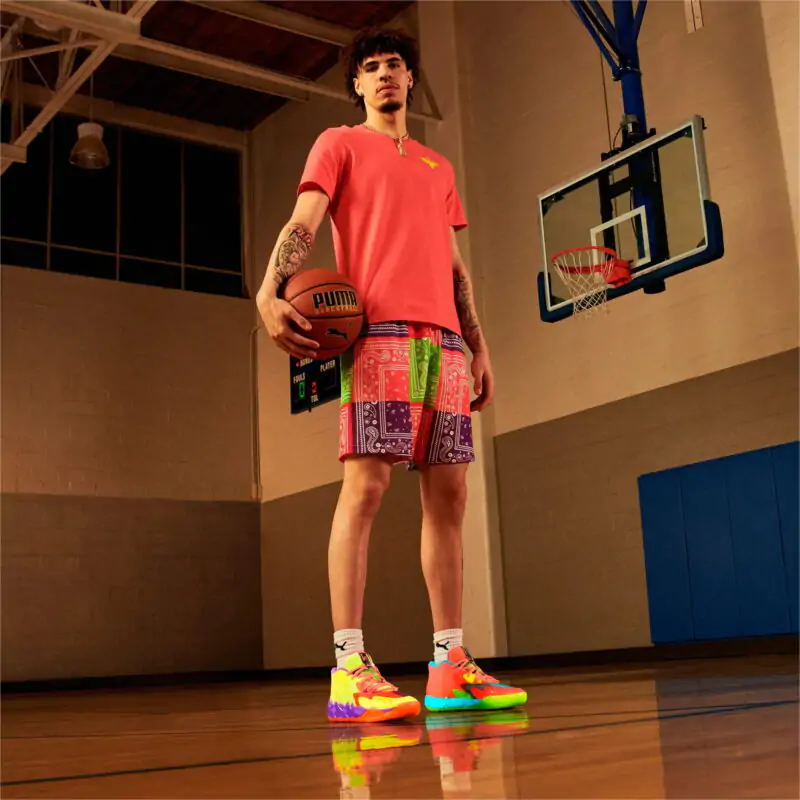 Puma Mb.01 Be You - Imagem 7