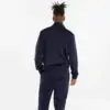 Conjunto Puma Tracksuit Azul Masculino - Imagem 5