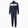 Conjunto Puma Tracksuit Azul Masculino - Imagem 3
