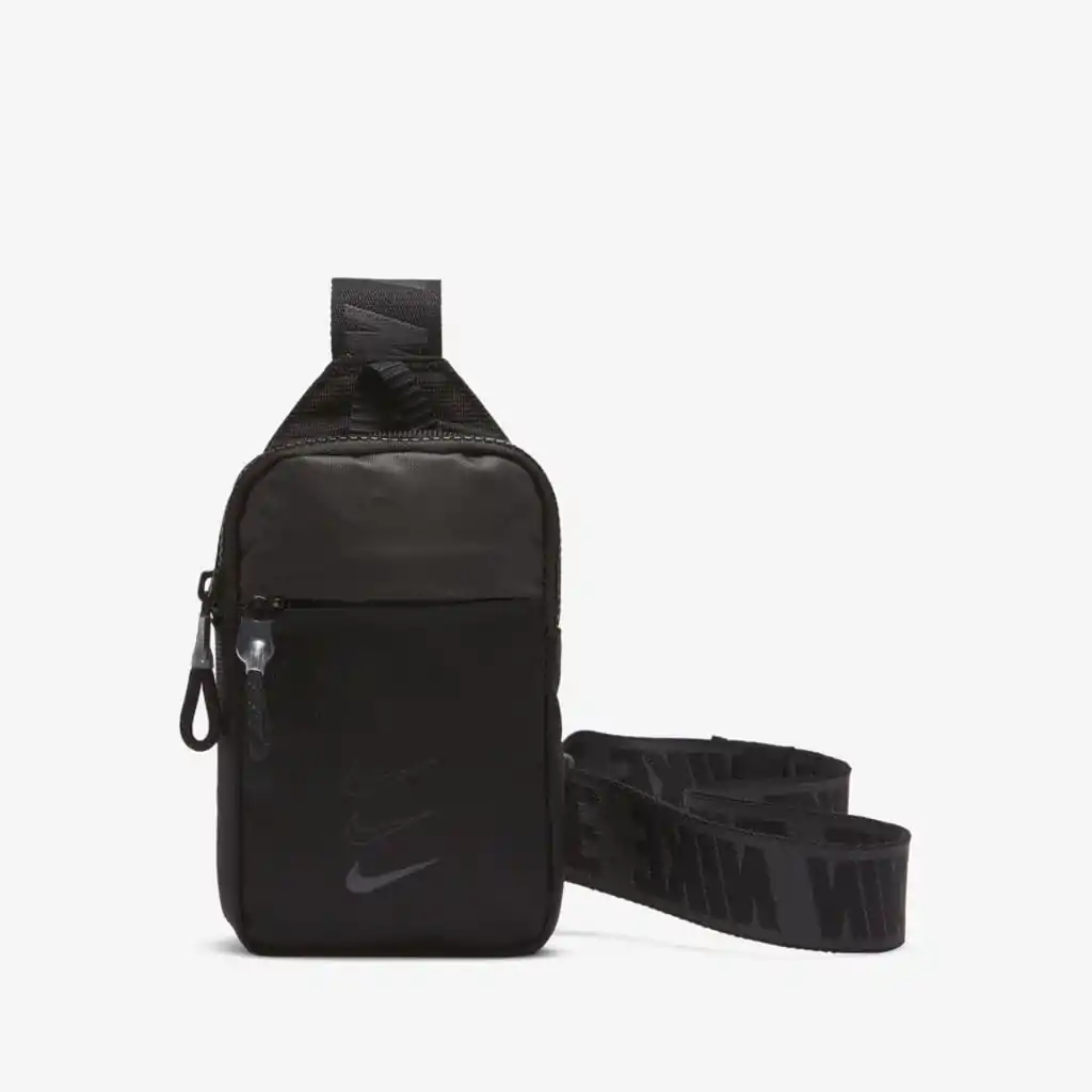 Shoulder Bag Nike Sportswear Essentials Unissex