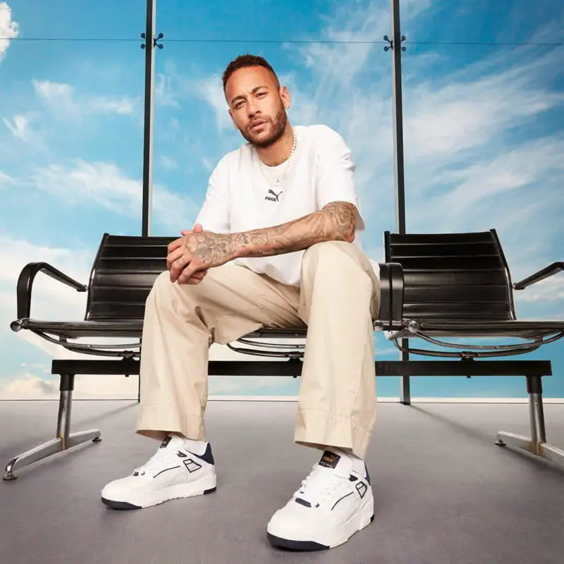 Puma Slipstream Masculino - Imagem 6