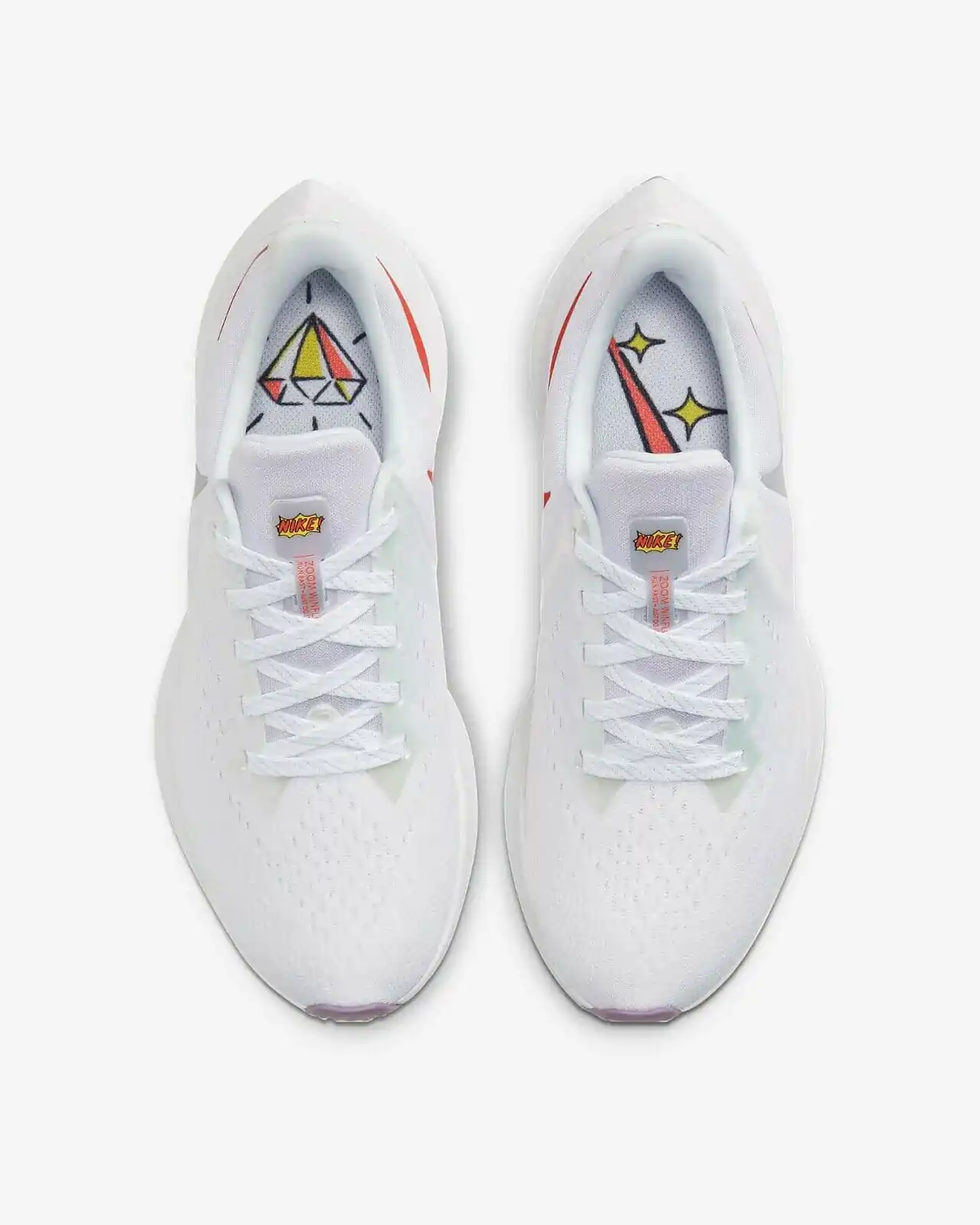 Nike Zoom Winflo 6 Feminino - Imagem 4