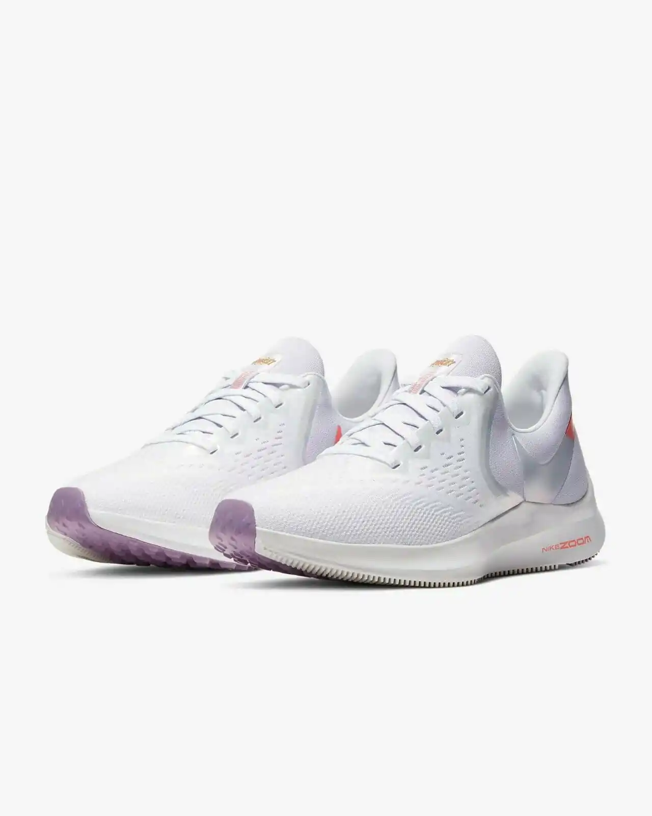Nike Zoom Winflo 6 Feminino