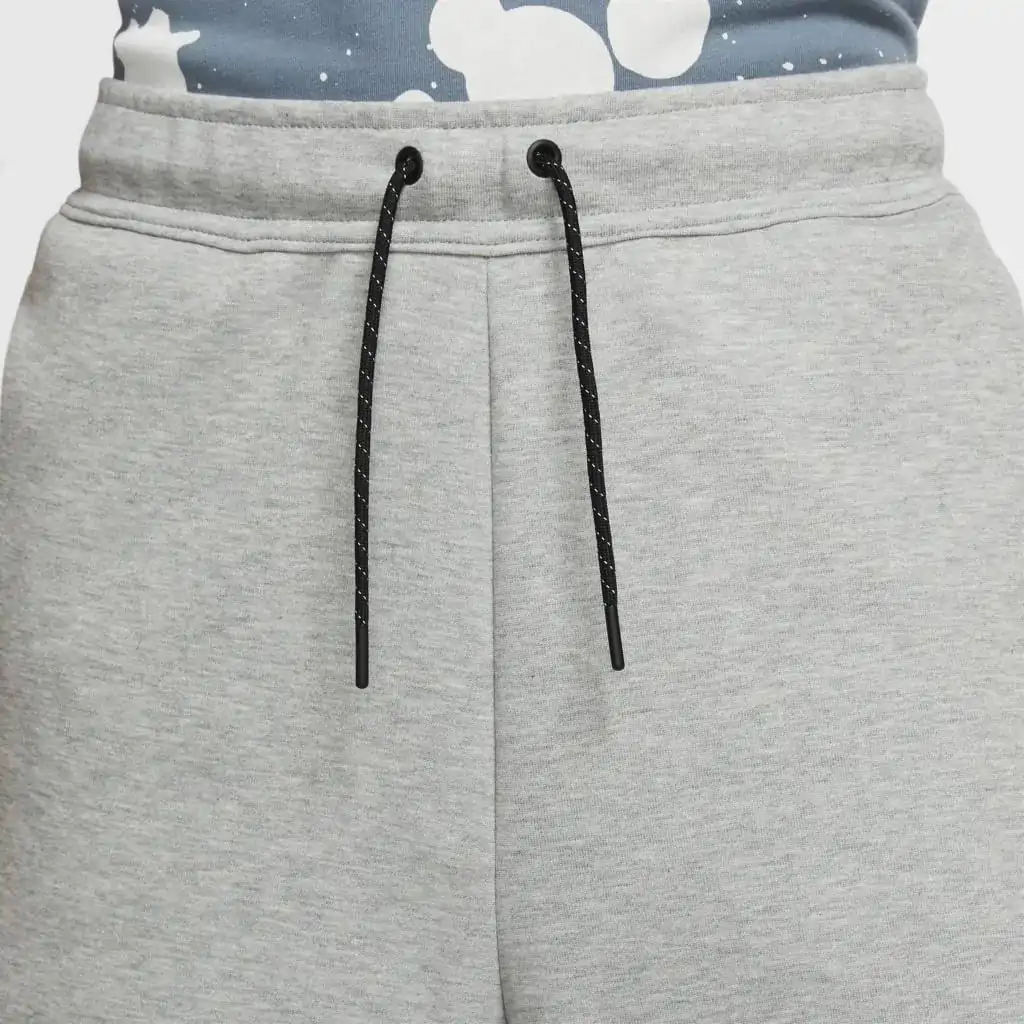 Shorts Nike Sportswear Tech Fleece Masculino - Imagem 2