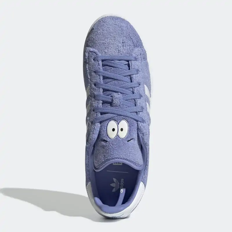 Adidas Campus 80S Sp Towelie - Imagem 8