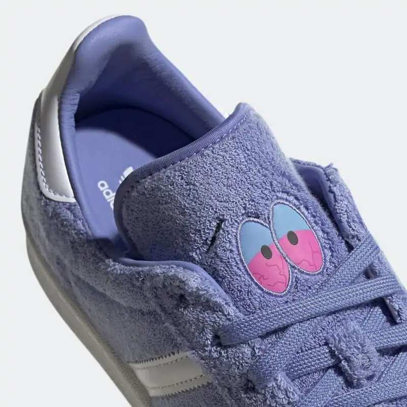 Adidas Campus 80S Sp Towelie - Imagem 2