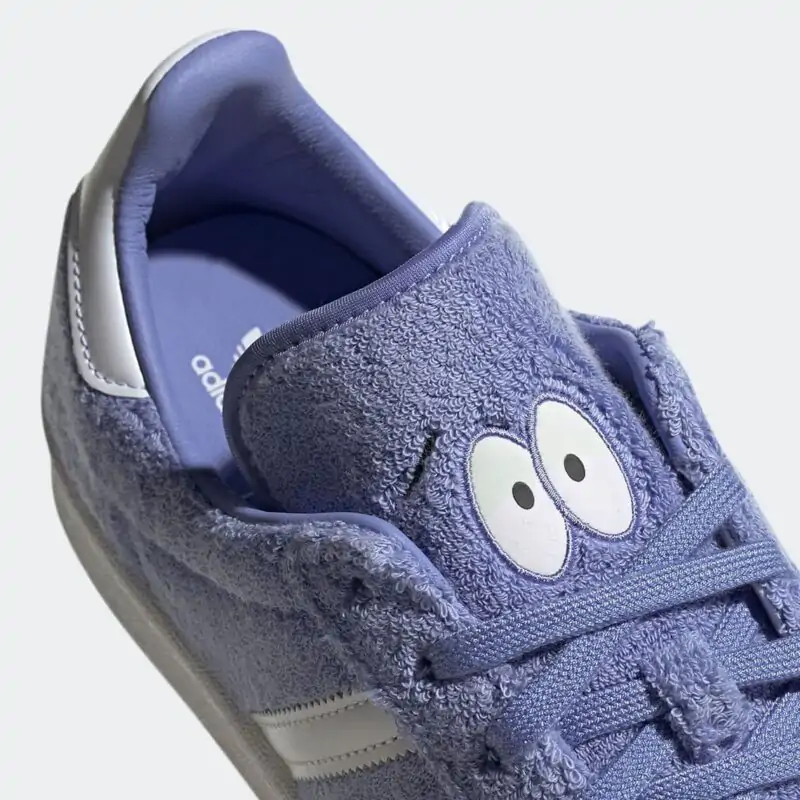 Adidas Campus 80S Sp Towelie - Imagem 3
