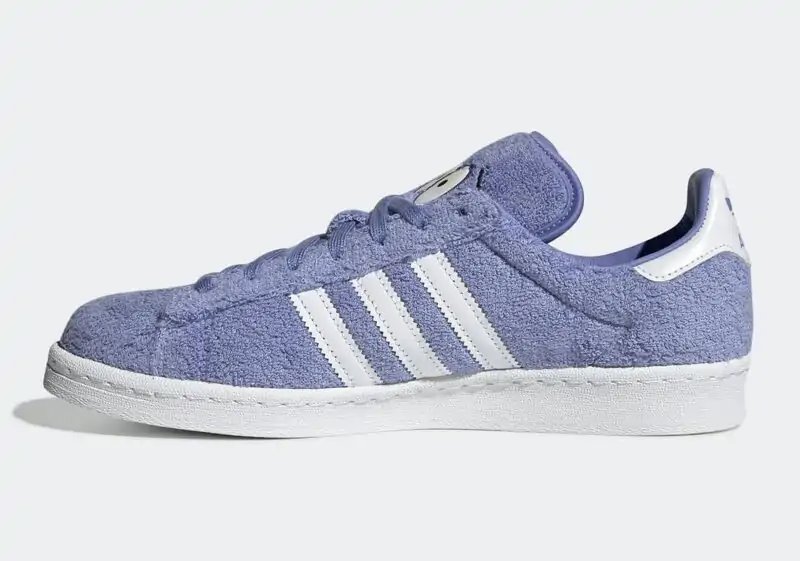 Adidas Campus 80S Sp Towelie - Imagem 5