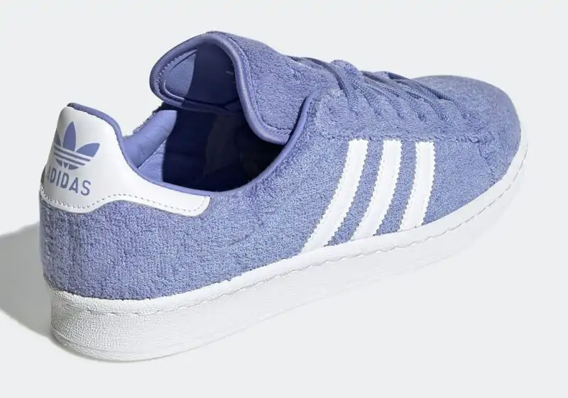 Adidas Campus 80S Sp Towelie - Imagem 6